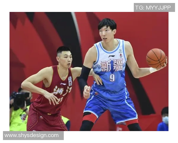 新疆伊力特队员表现出色，收获赛季个人最佳