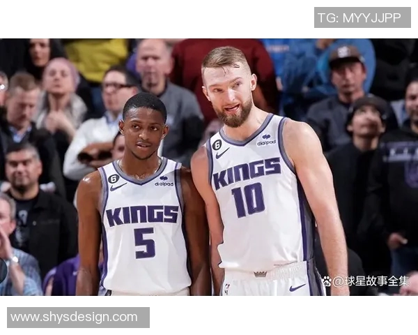 萨克拉门托国王又胜一仗，继续领跑西部