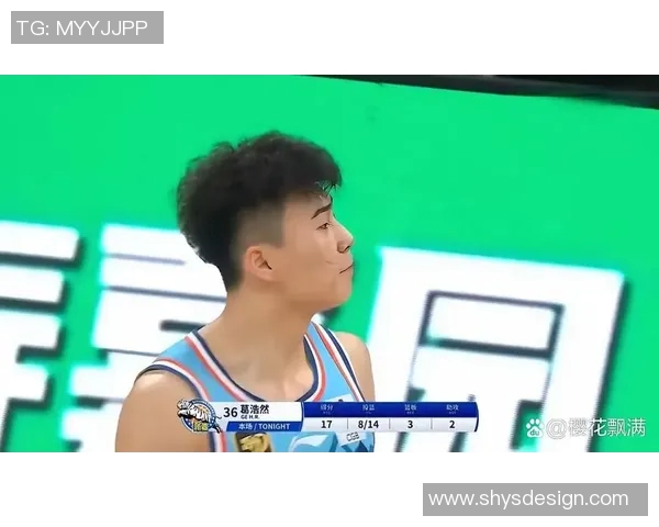 新疆伊力特签下年轻小将，助力球队提升实力