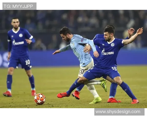 沙尔克04客场不敌云达不莱梅，遭遇联赛连败血泪史