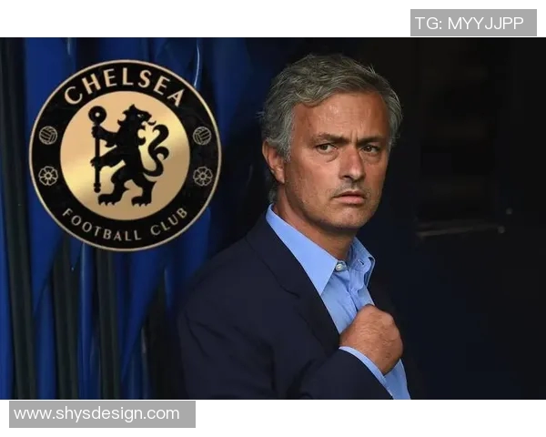切尔西确定新主帅候选人重建英超豪门雄风