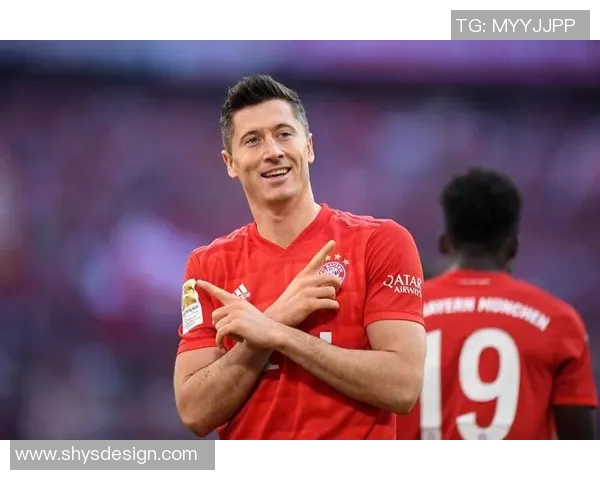 莱万多夫斯基将加盟巴塞罗那？西甲转会市场传闻不断！